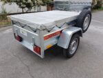 BORO NIEWIADOW BO717